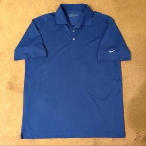 NIKE GOLF DRI-FIT